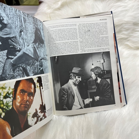 Vintage The Best of Warner Bros by Thomas G. Aylesworth - Picture 5 of 7